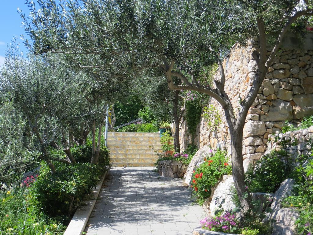 Apartments Kricin II Baska  Luaran gambar